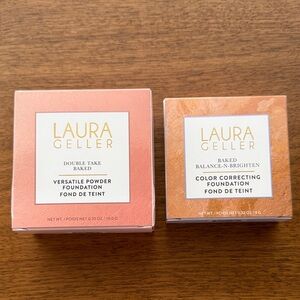 Light and Full Coverage Kit - Fair